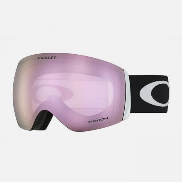 (7050-34) 플라이트덱L FLIGHT DECK L MATTE BLACK-PINK IRIDIUM